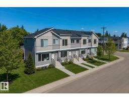 Row / Townhouse for sale at 15020 90 Av NW, Edmonton — MLS® E4506359