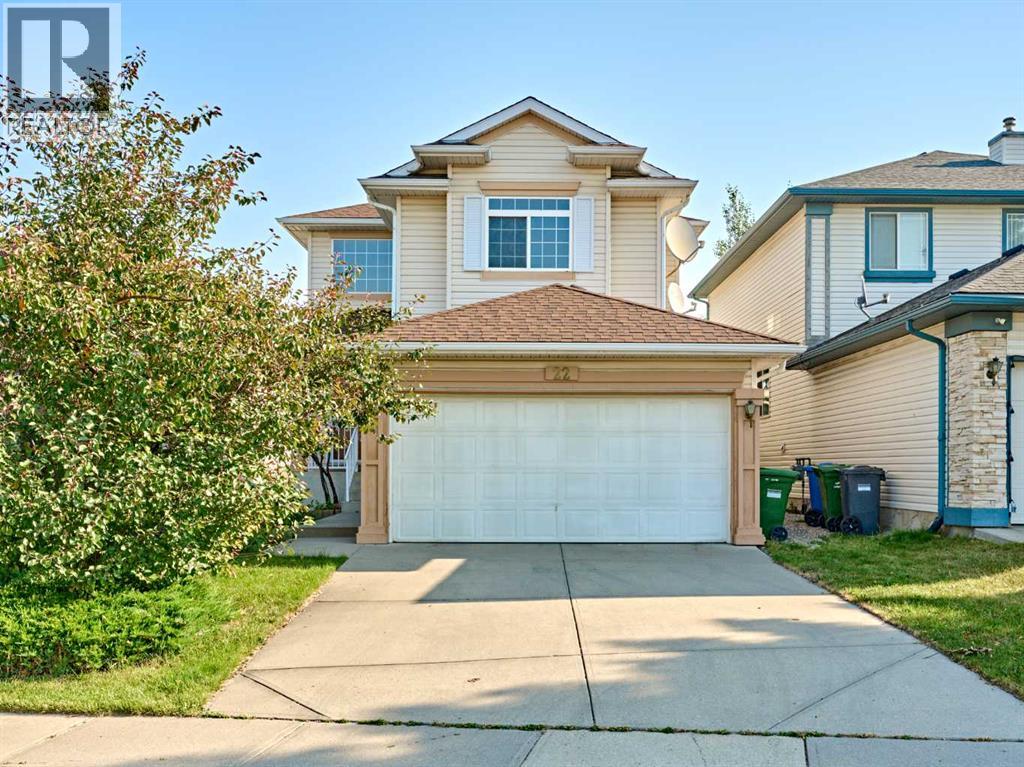 22 Citadel Crest Link NW, Calgary, Alberta, T3G4W2