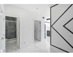 Bedroom 3 - 2027 13 Av Nw, Edmonton, AB T6T2R8 Photo 8