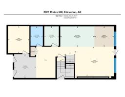 2027 13 Av Nw, Edmonton, AB T6T2R8 Photo 56