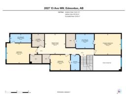 2027 13 Av Nw, Edmonton, AB T6T2R8 Photo 55