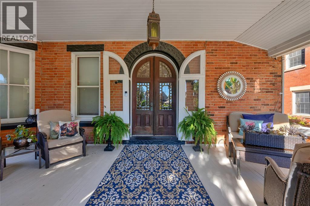 325 Wellington Street West, Chatham, Ontario, N7M1K2, Chatham, Ontario — photo 5 of 5