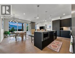 3pc Ensuite bath - 9652 Benchland Drive Unit# 307, Lake Country, BC V4V0C4 Photo 9