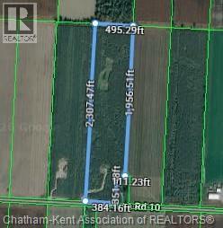 V/L Mersea RD 10 Road, Blytheswood, Ontario, N0P2P0, Blytheswood, Ontario — photo 2 of 4