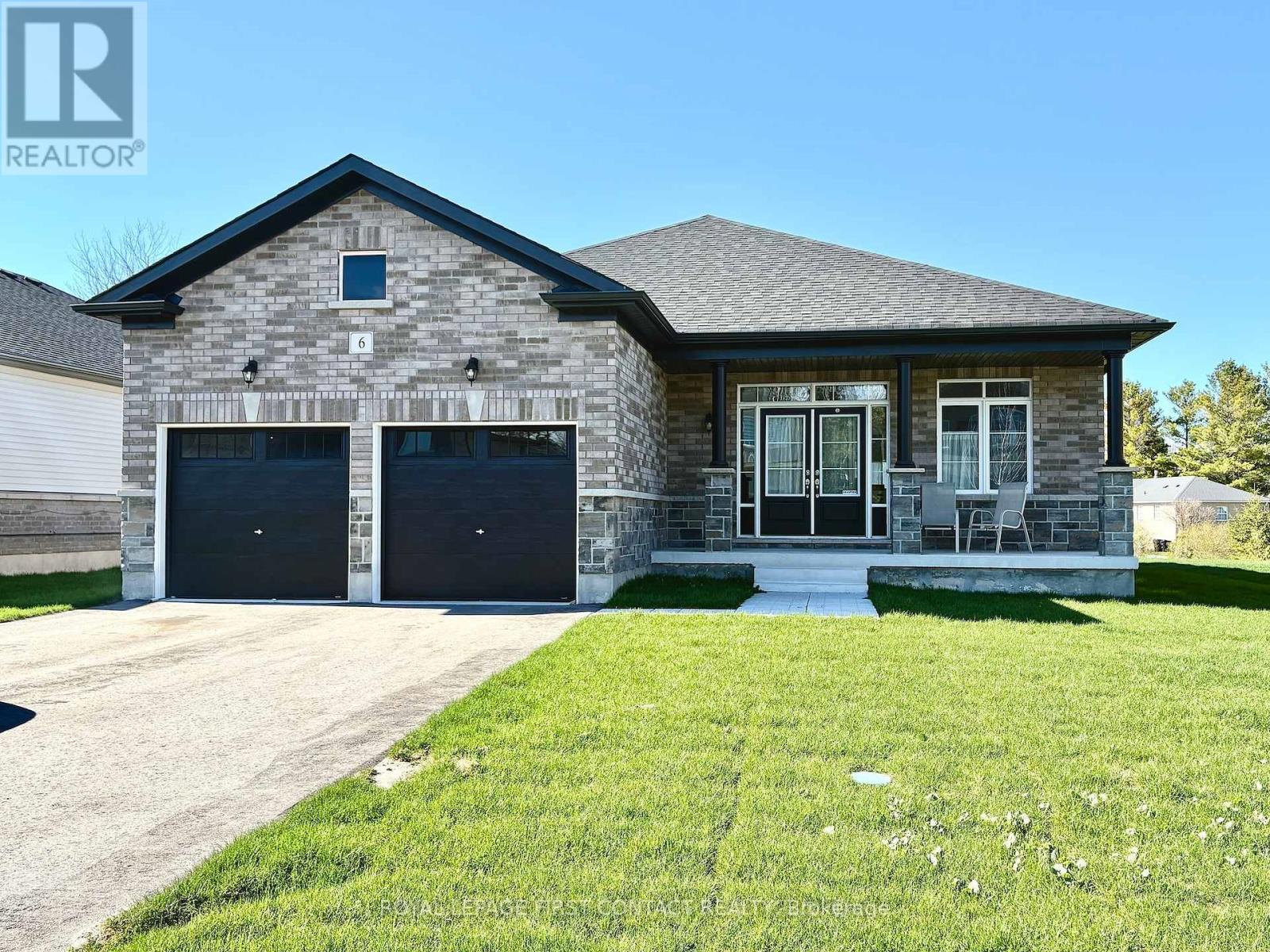 6 MISTY RIDGE ROAD - 1