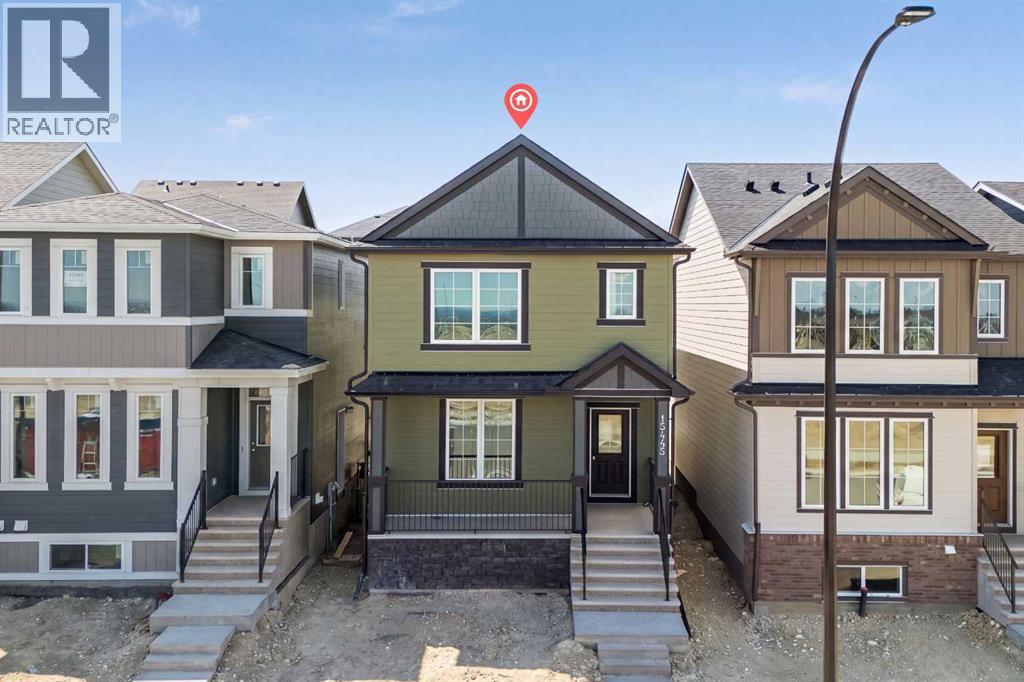 15445 45 Street SW - 1
