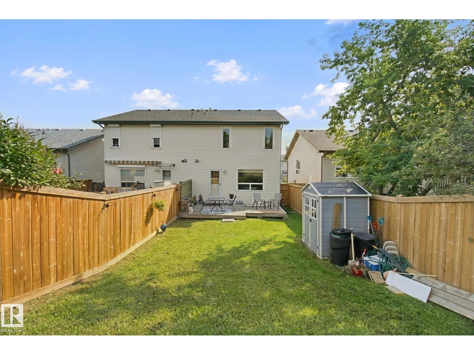 15618 141 ST NW - 50