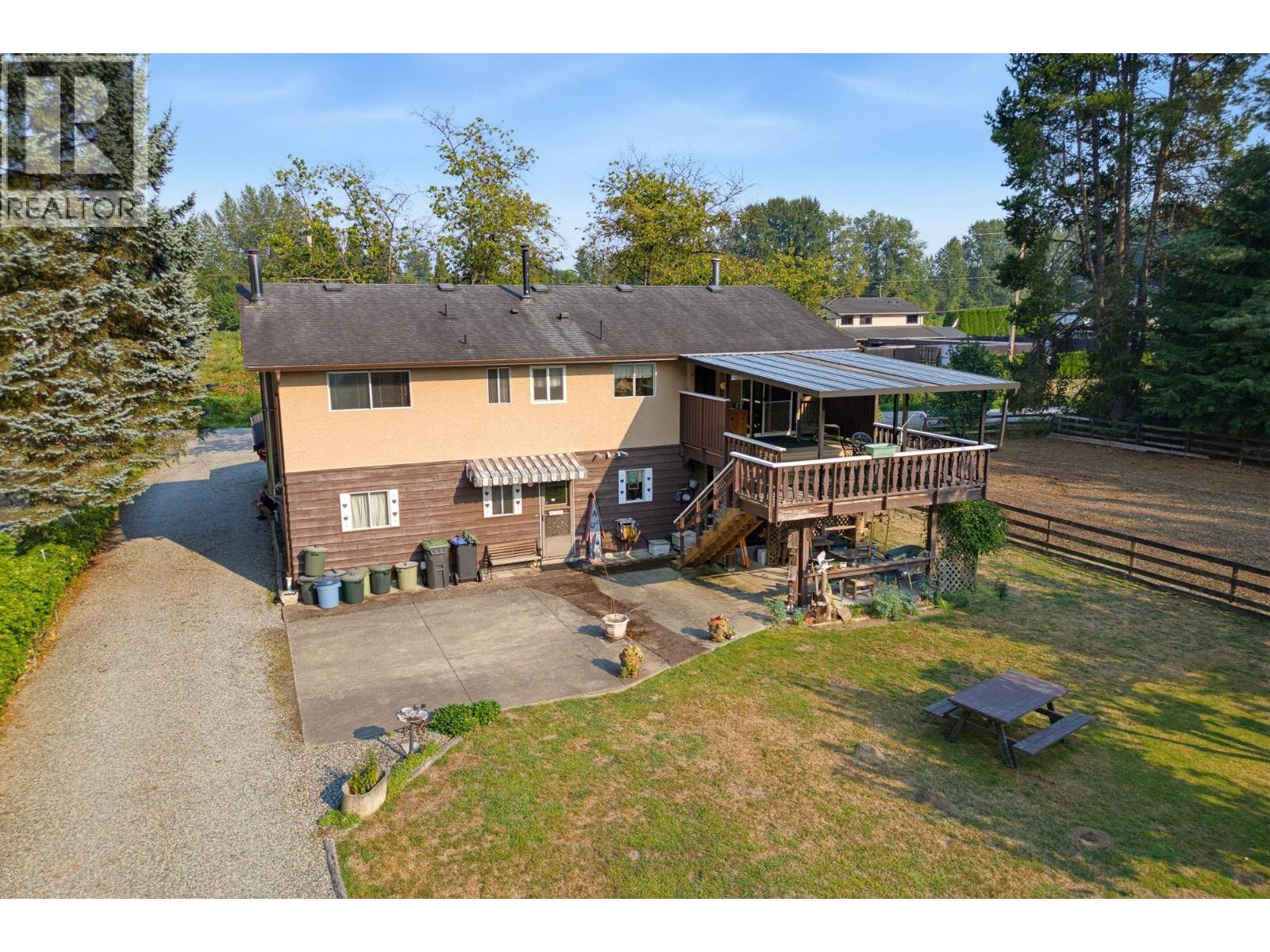 3543 DEVON ROAD, Port Coquitlam