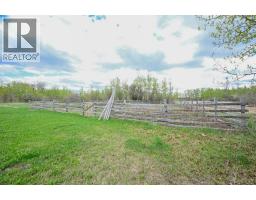 31050 43 Highway, Bezanson, AB T0H0G0 Photo 30