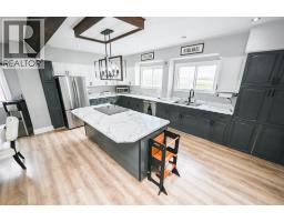 Laundry room - 31050 43 Highway, Bezanson, AB T0H0G0 Photo 7