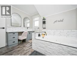3pc Bathroom - 31050 43 Highway, Bezanson, AB T0H0G0 Photo 18