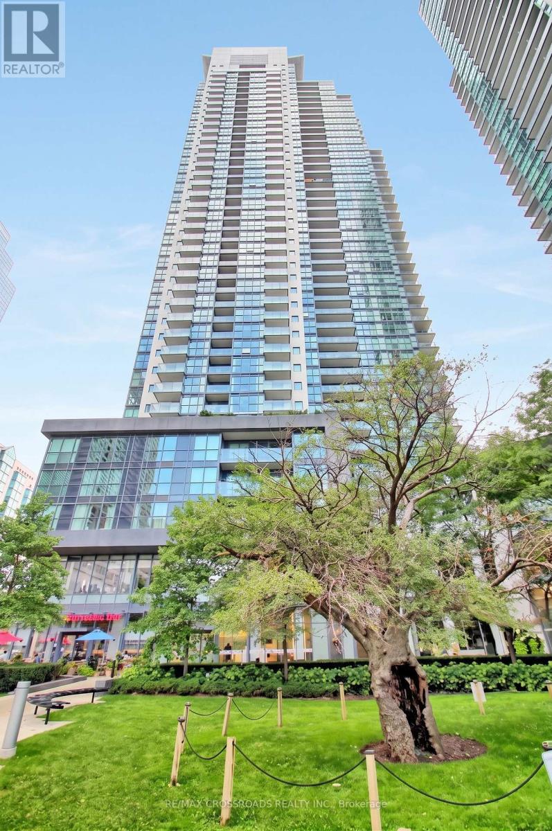 #1106 5162 YONGE STREET - 27