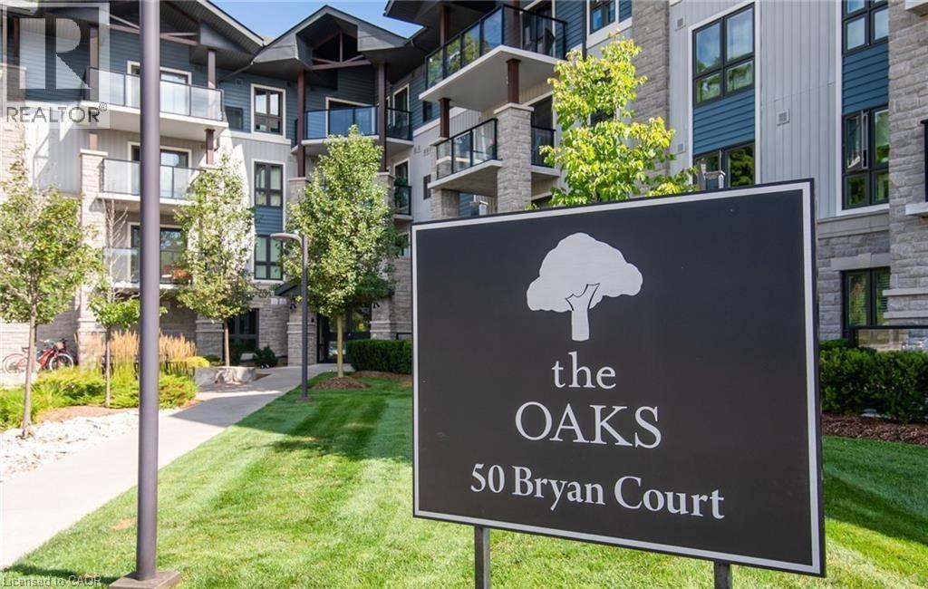 #407 50 BRYAN Court - 1
