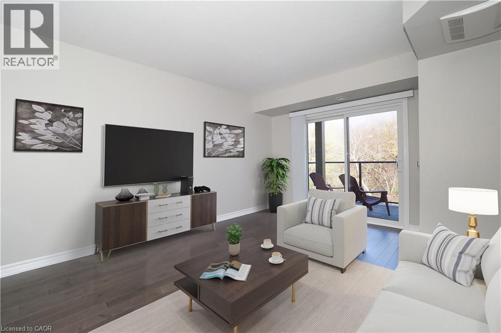 #407 50 BRYAN Court - 13