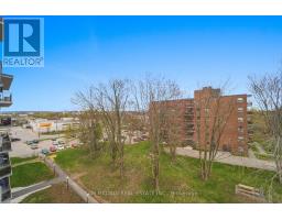 509 - 47 Munroe Street, Cobourg, ON K9A1G3 Photo 14