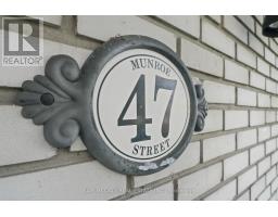 509 - 47 Munroe Street, Cobourg, ON K9A1G3 Photo 20