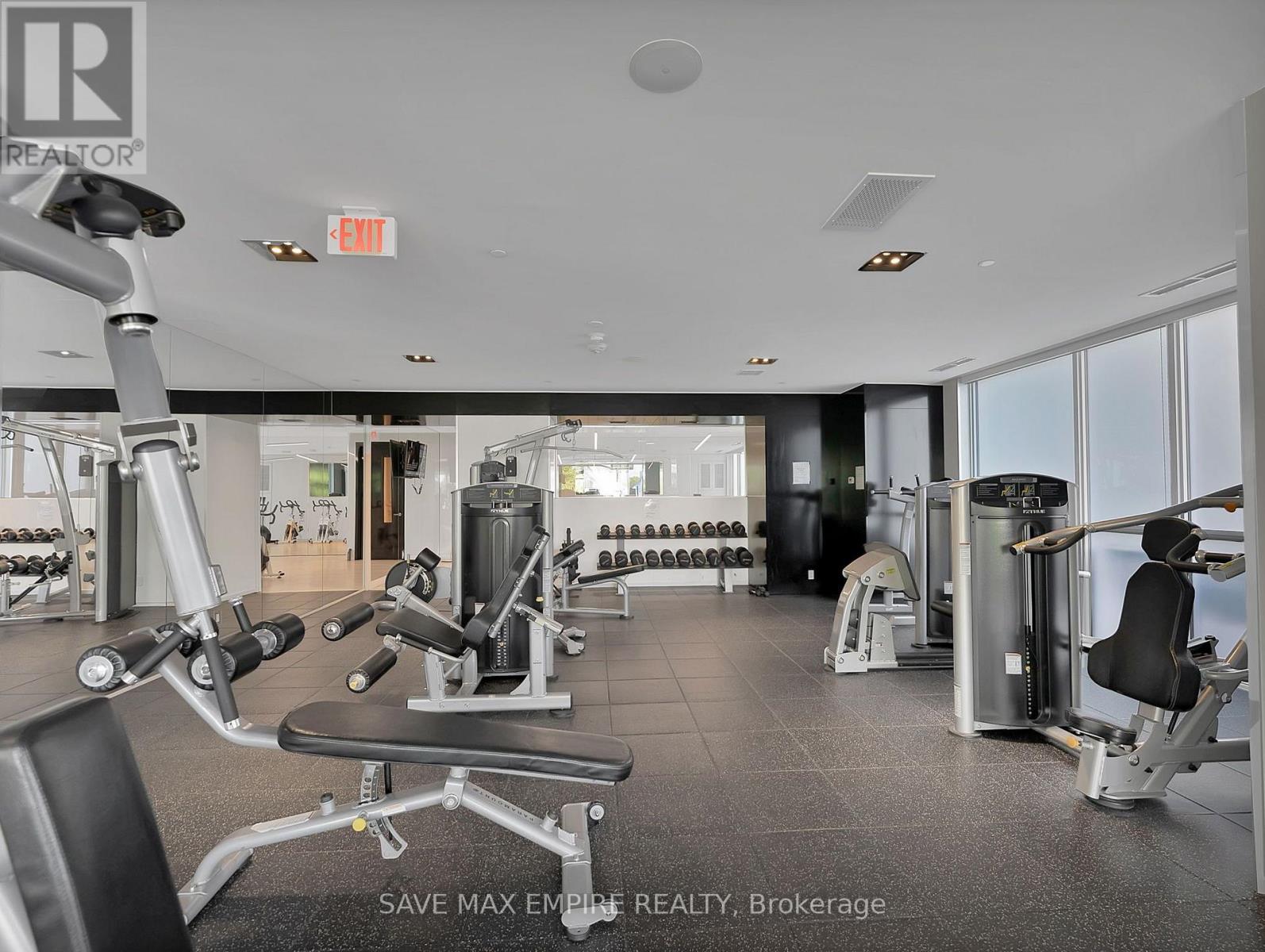 #1607 56 ANNIE CRAIG DRIVE - 21