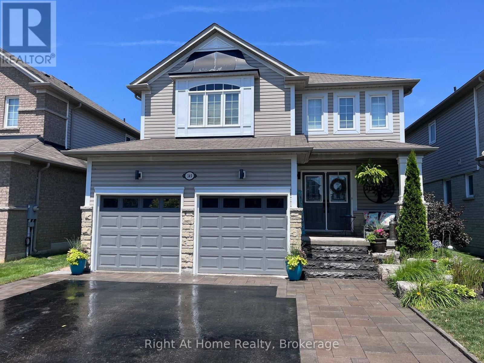 149 DADSON DRIVE - 1