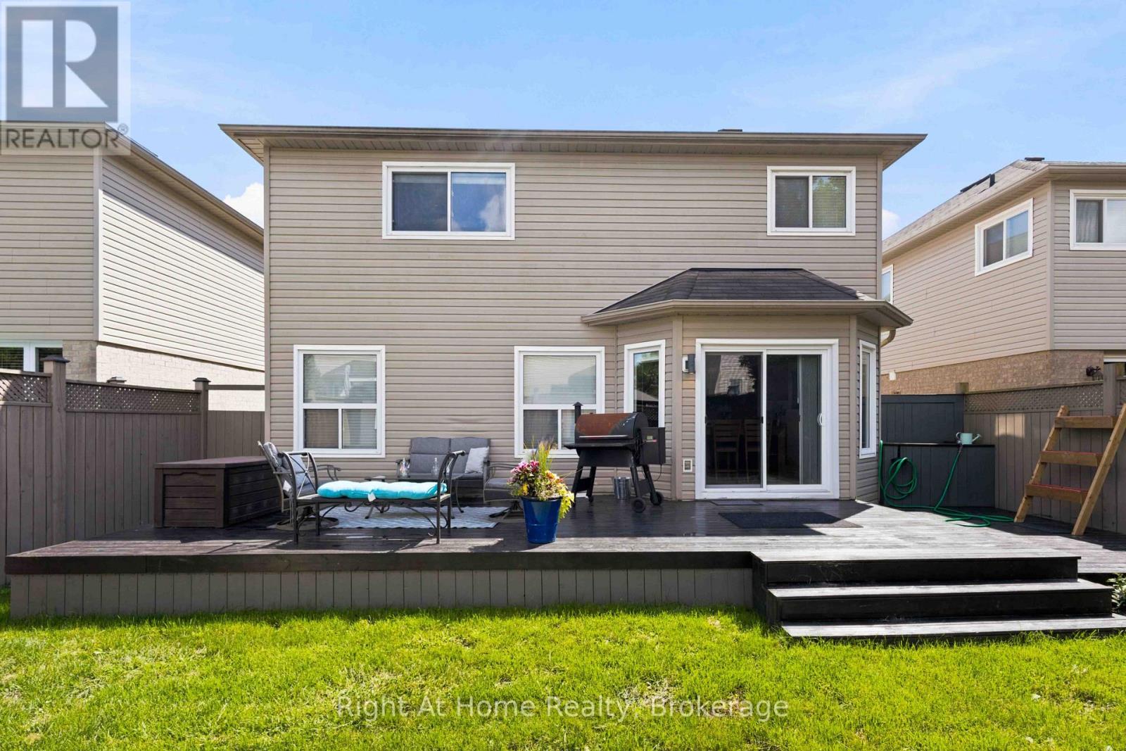 149 DADSON DRIVE - 23