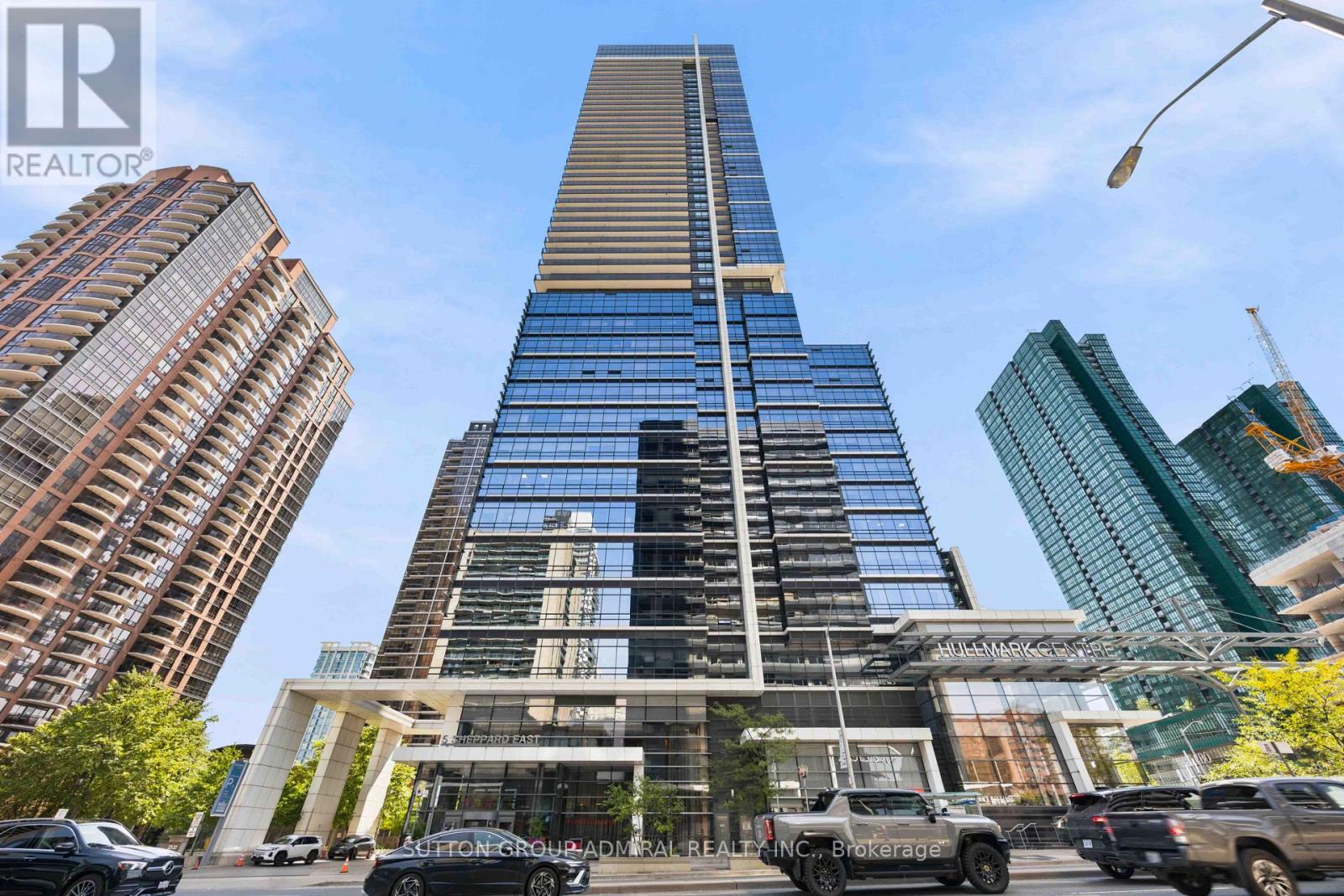 Photo of 5 Sheppard Avenue