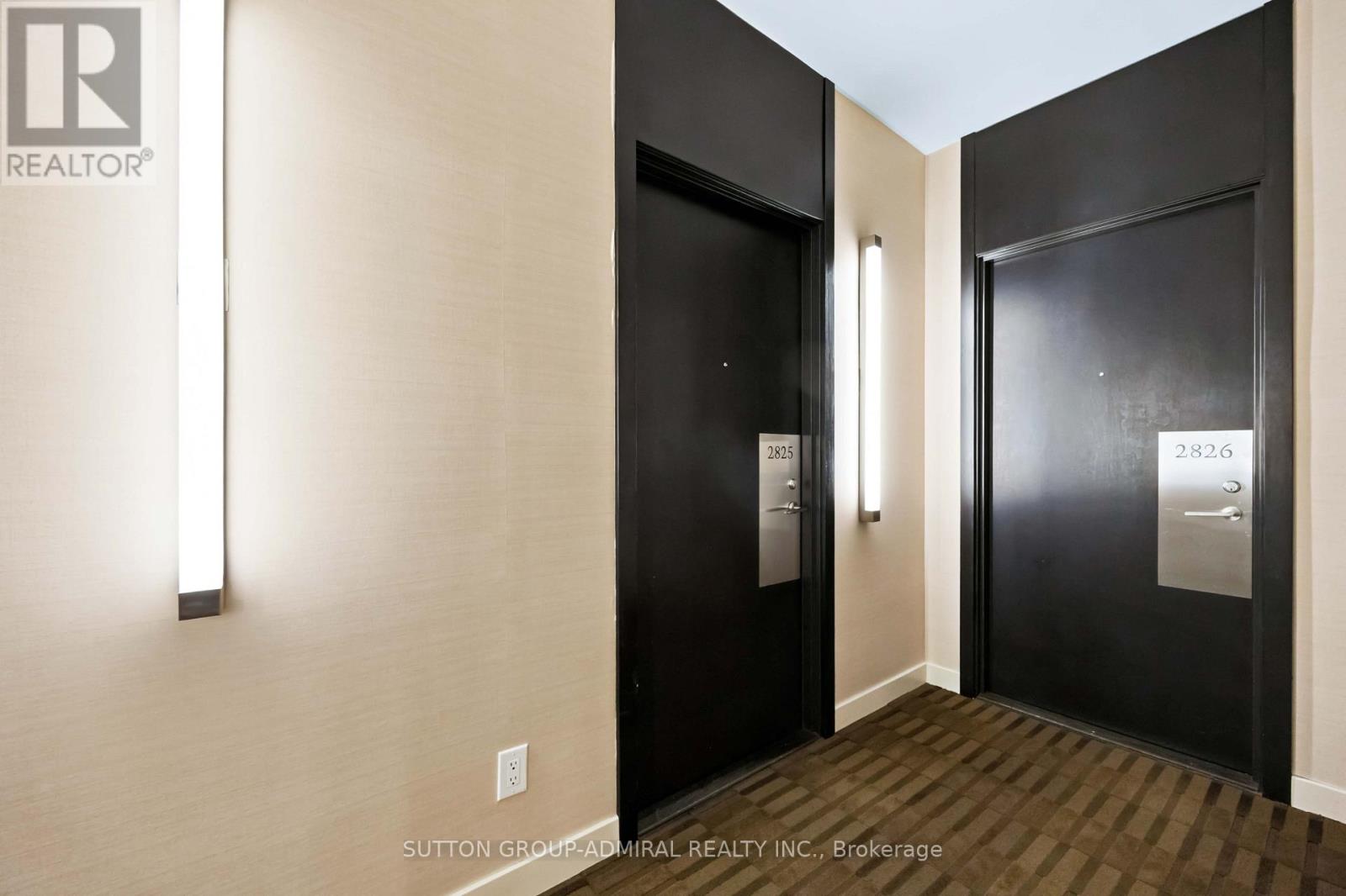 #2825 5 SHEPPARD AVENUE E - 3