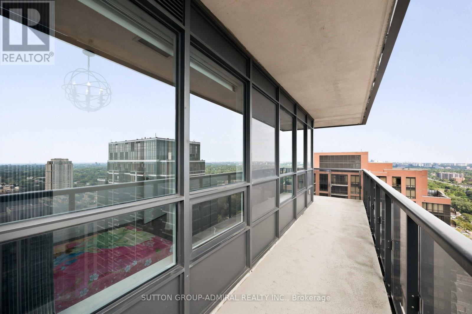 #2825 5 SHEPPARD AVENUE E - 31