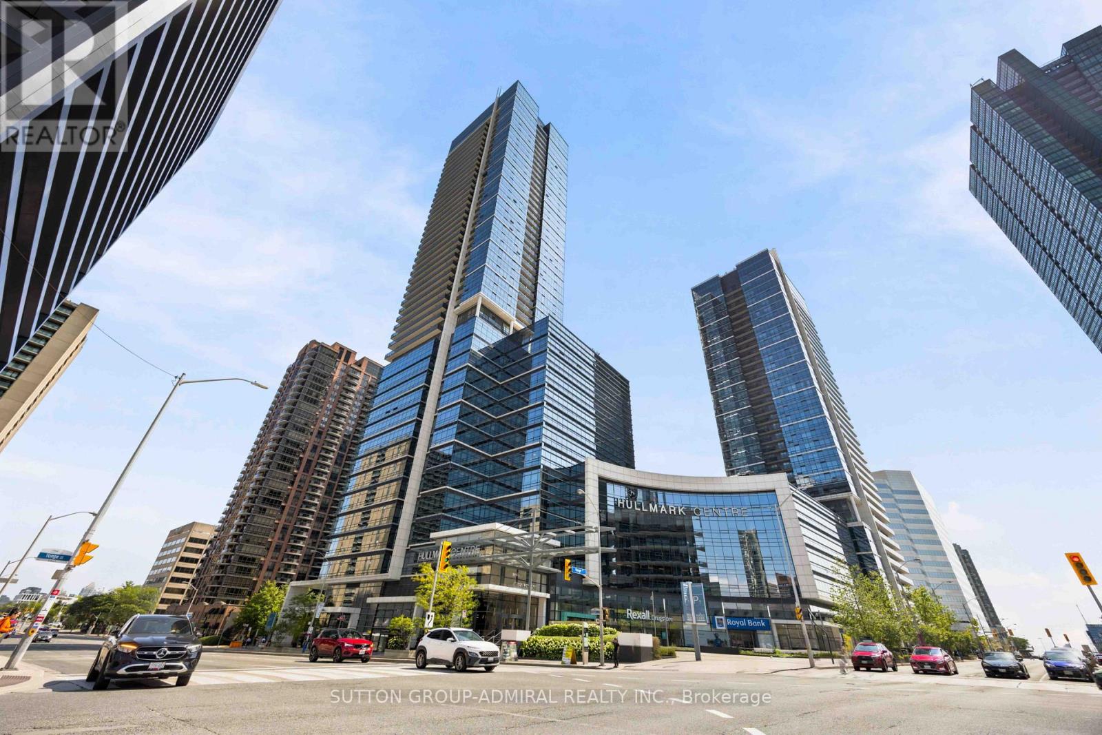 #2825 5 SHEPPARD AVENUE E - 39