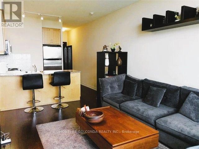 #3412 33 SHEPPARD AVENUE E - Image 13