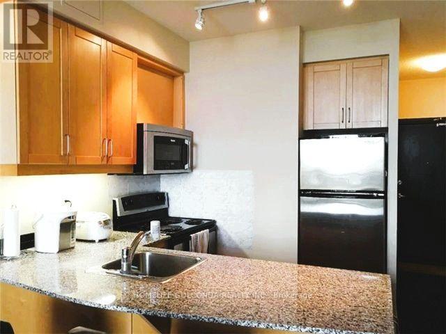 #3412 33 SHEPPARD AVENUE E - 14