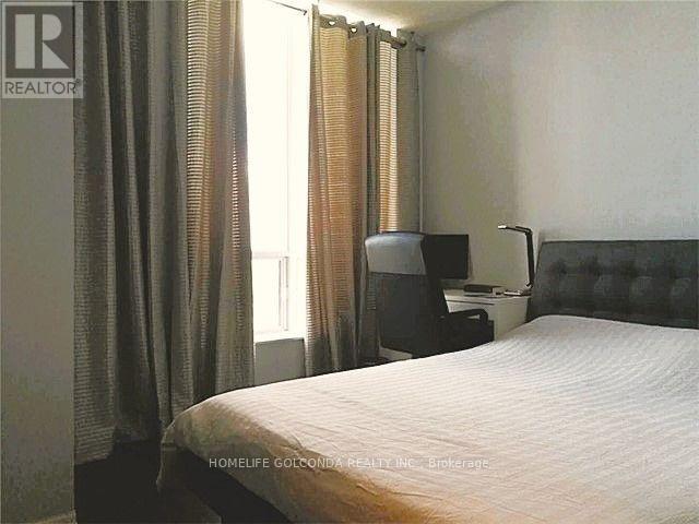 #3412 33 SHEPPARD AVENUE E - 15