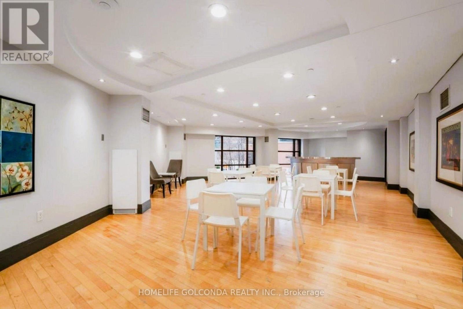 #3412 33 SHEPPARD AVENUE E - Image 37
