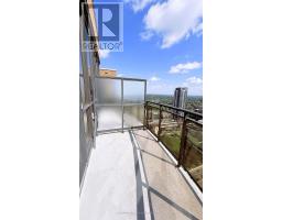 3412 - 33 Sheppard Avenue E, Toronto, ON M2N7K1 Photo 7