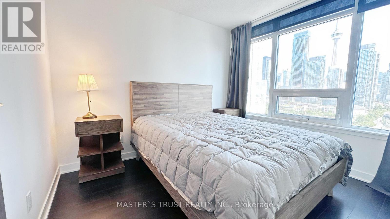#1715 17 BATHURST STREET - 13