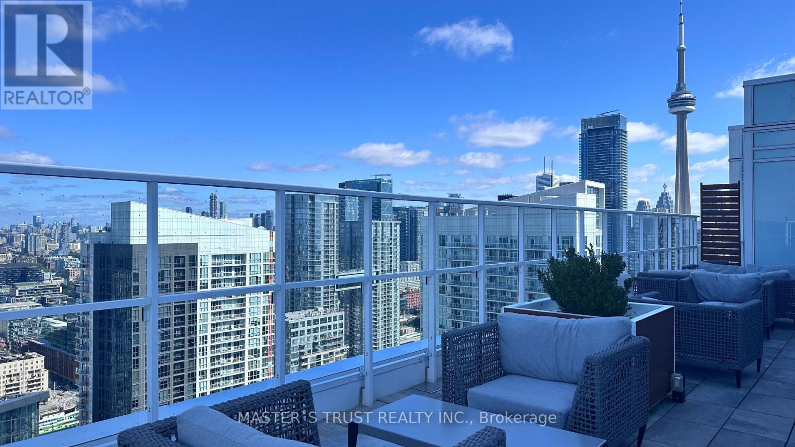 #1715 17 BATHURST STREET - 26