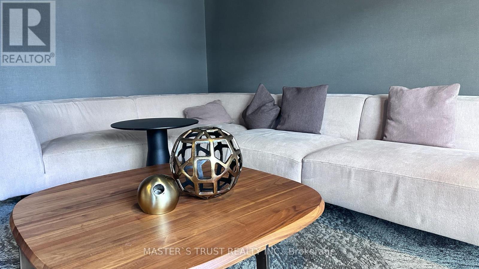 #1715 17 BATHURST STREET - 30