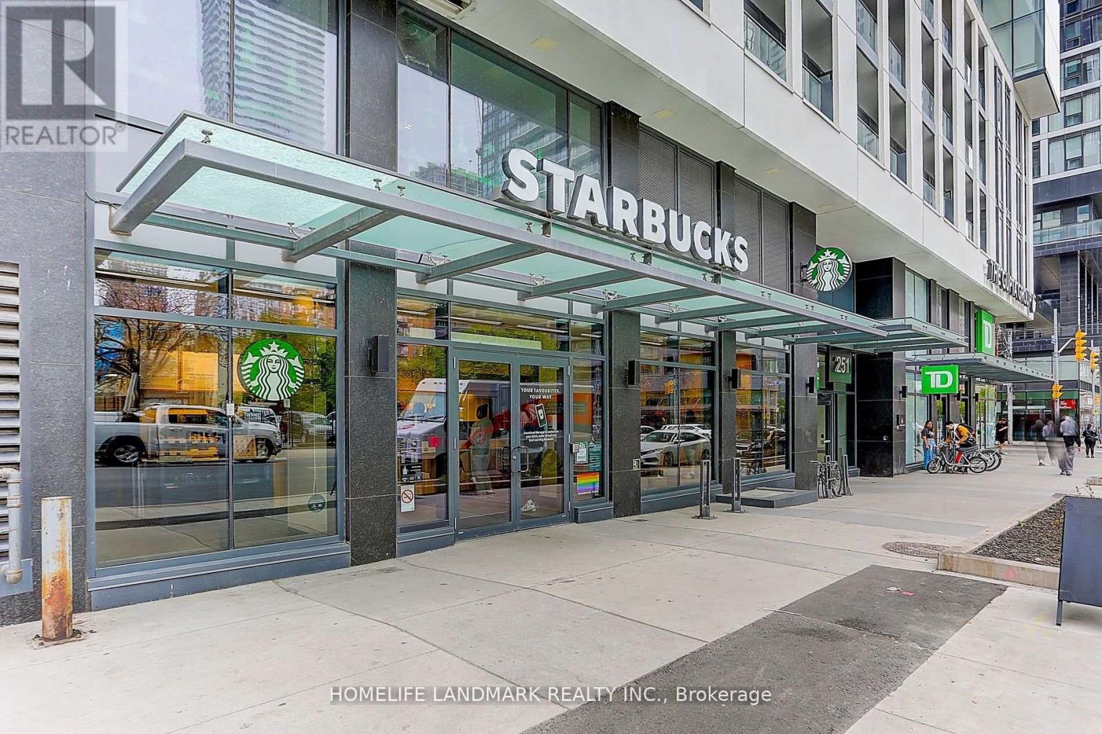 #224 251 JARVIS STREET - 17