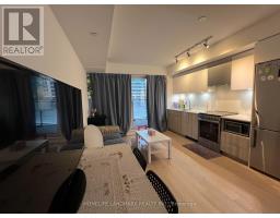 224 - 251 Jarvis Street, Toronto, ON M5B0C3 Photo 19