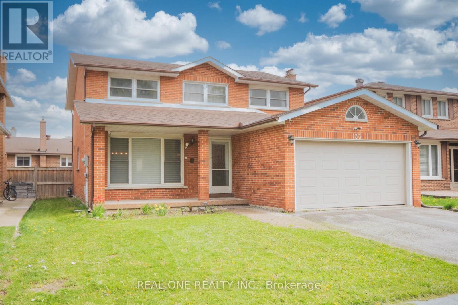 133 RISEBROUGH CIRCUIT - 2