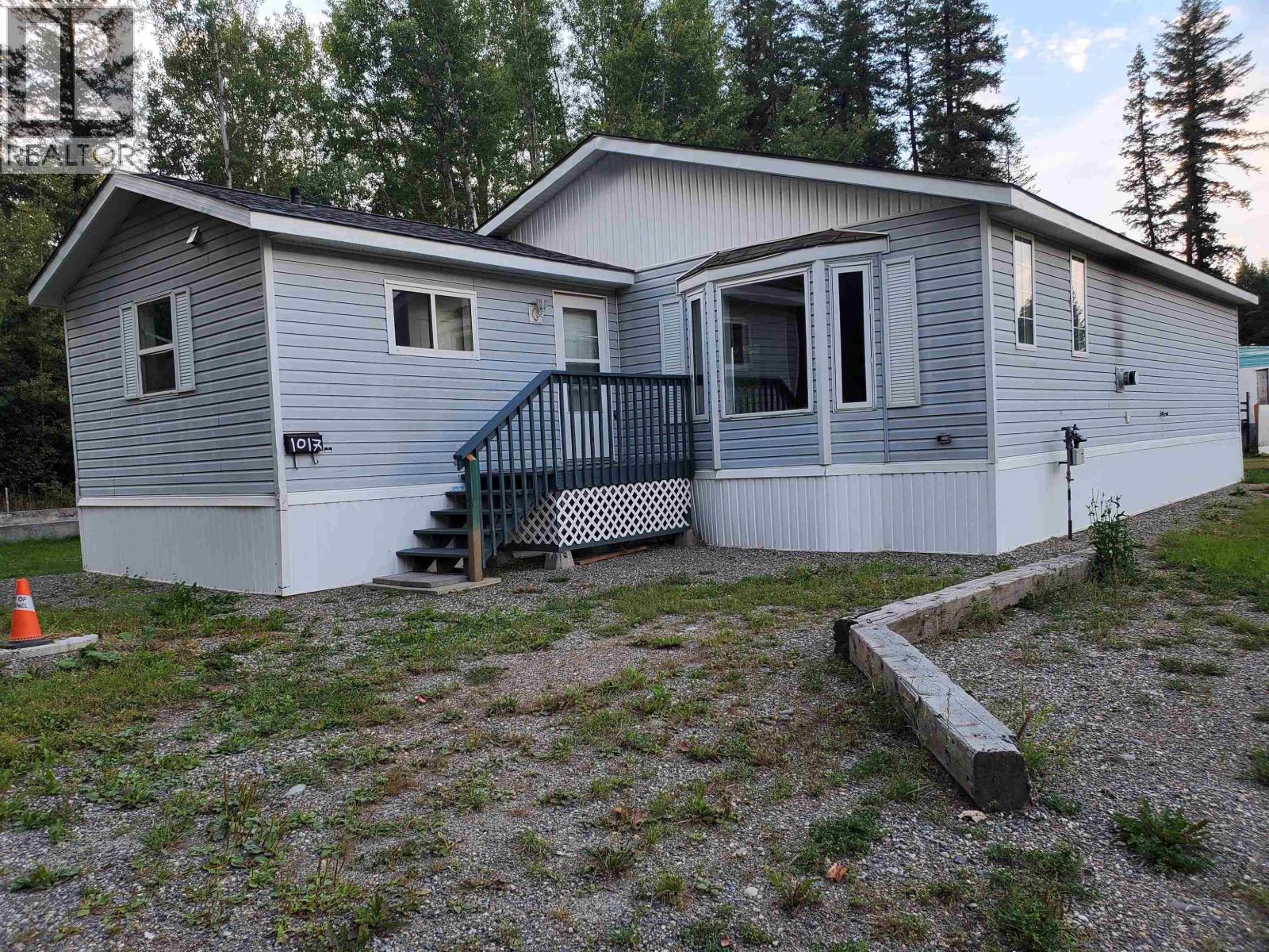 1017 HAZEL ROAD - 1