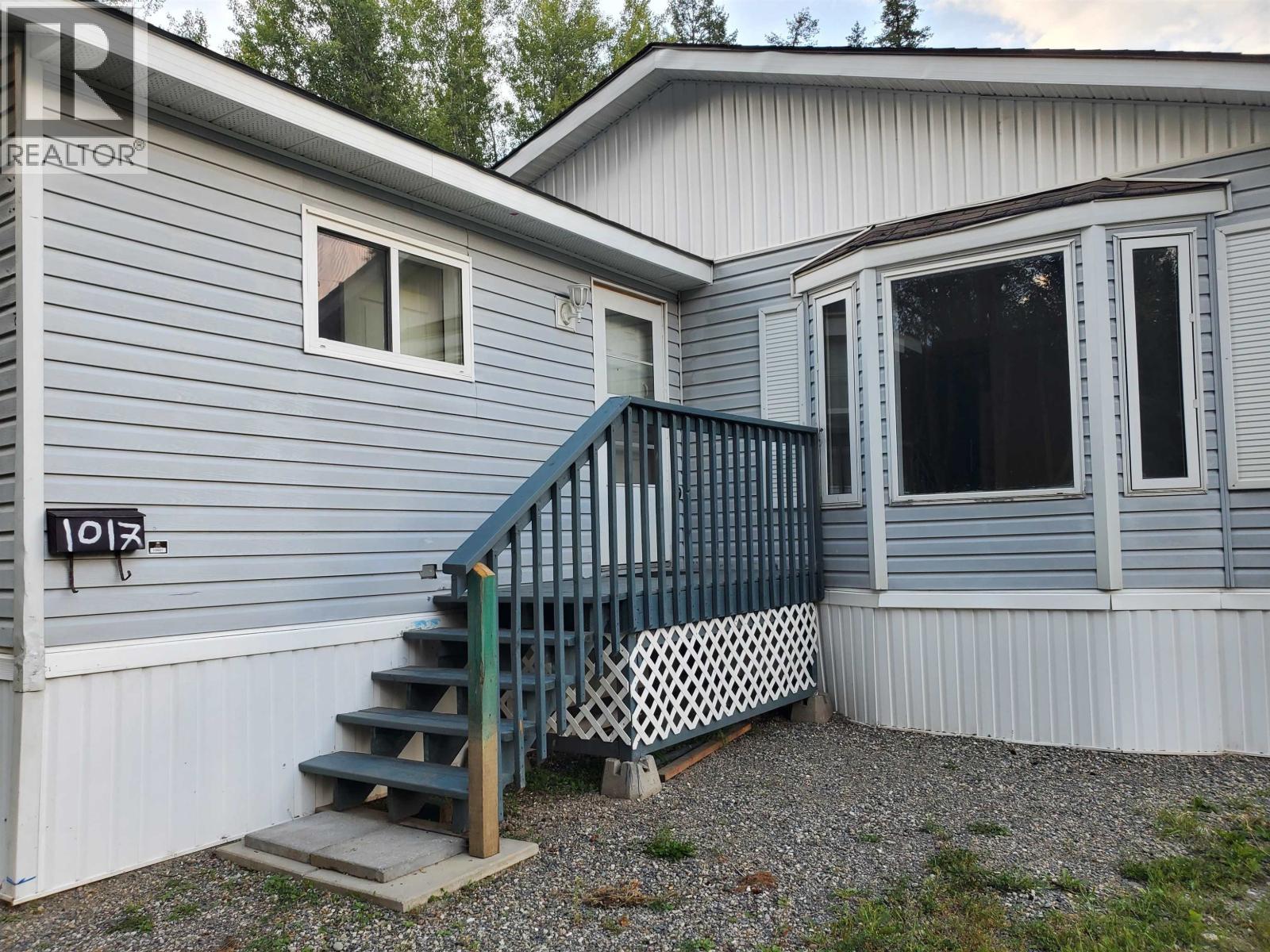 1017 HAZEL ROAD - 5