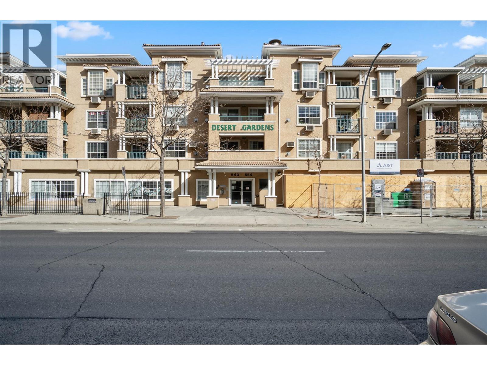 #318 554 Seymour Street - 1