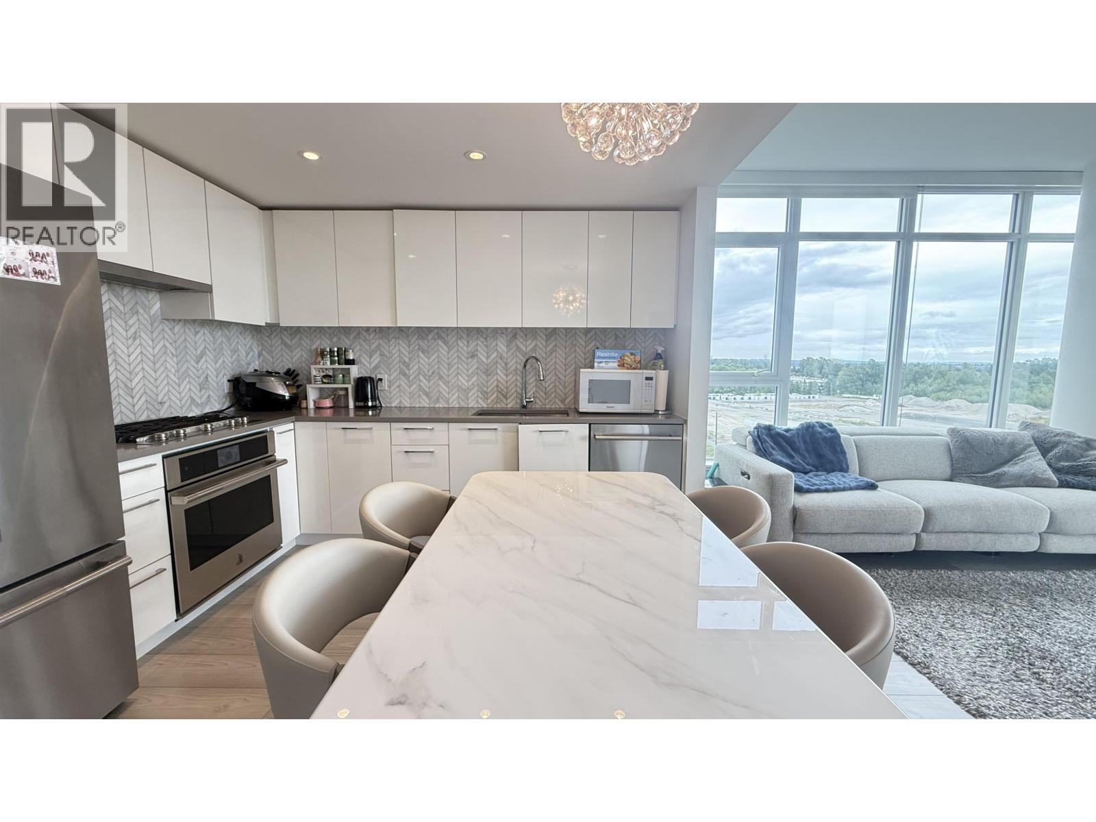 901 8570 RIVERGRASS DRIVE, Vancouver — photo 7
