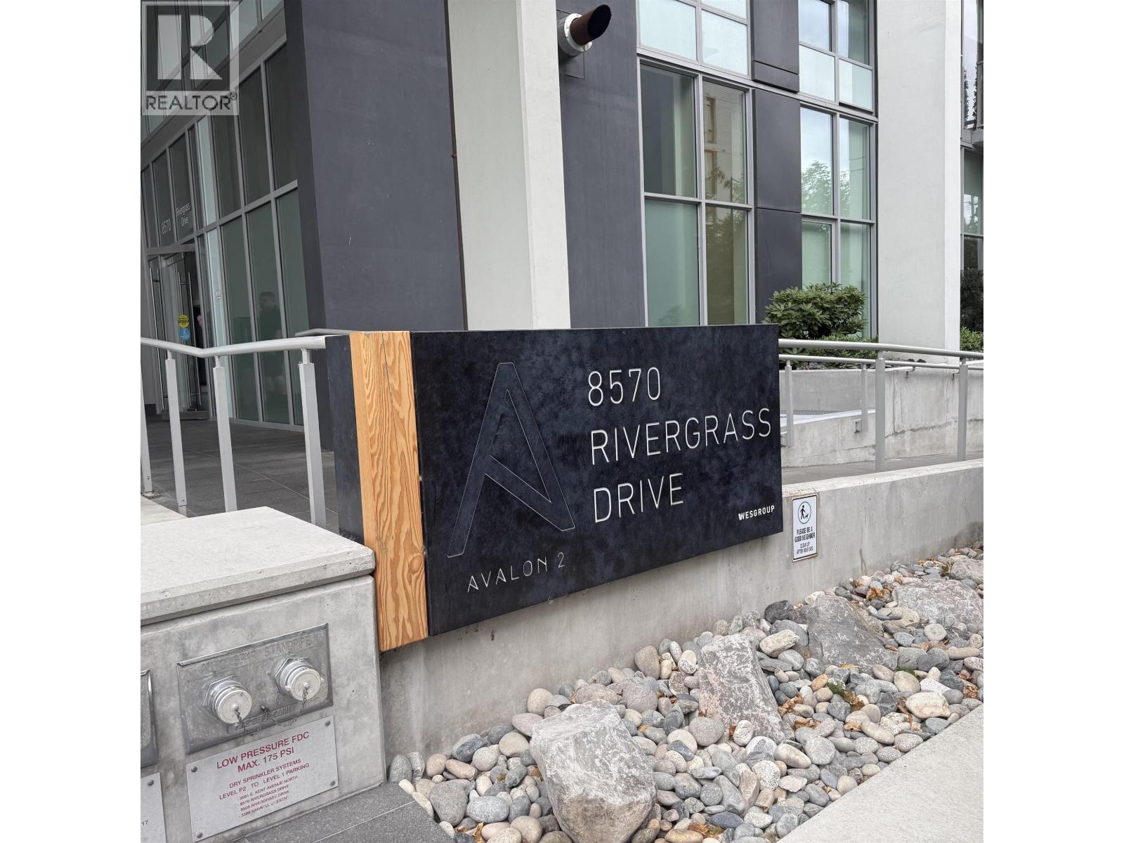 #901 8570 RIVERGRASS Drive, Vancouver, British Columbia, V5S0H4, Vancouver, British Columbia — photo 2 of 5