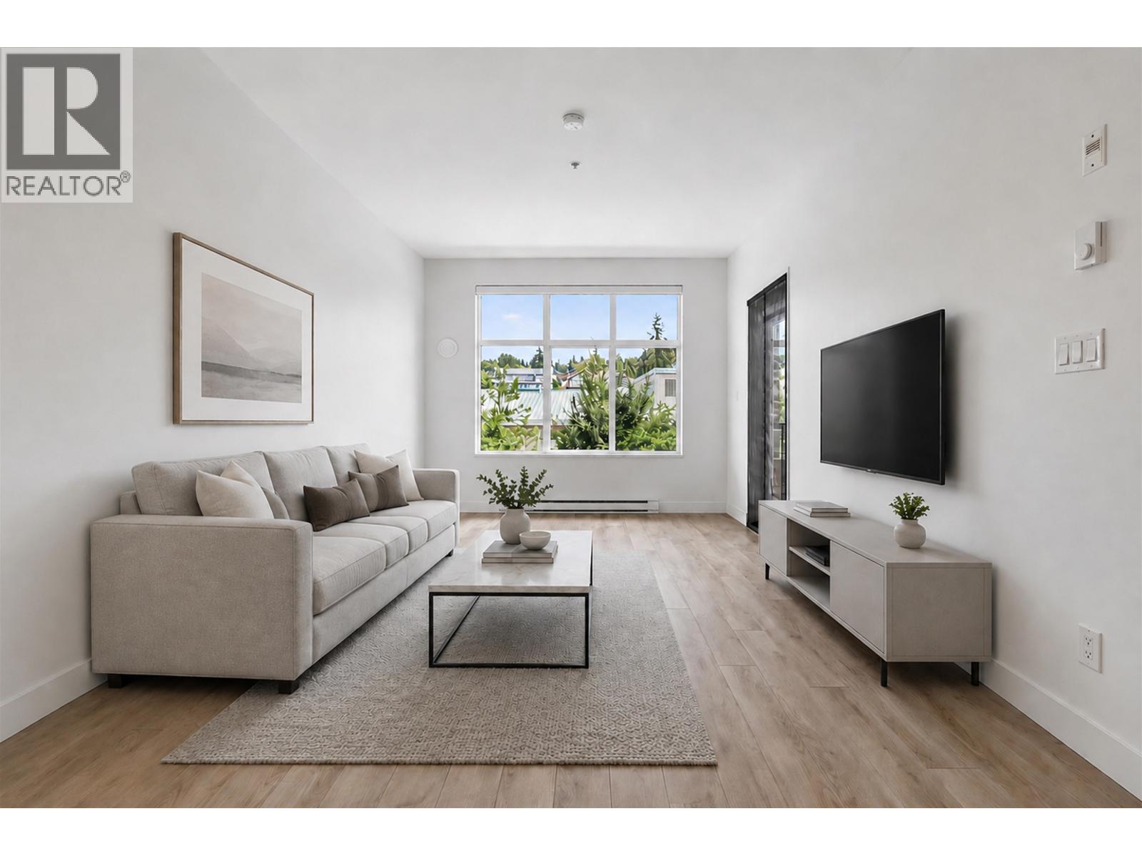 1 Bed, 1 Bath Apartment for Sale in Coquitlam – 315 828 GAUTHIER AVENUE, Coquitlam – MLS# R3145583 - Image 3