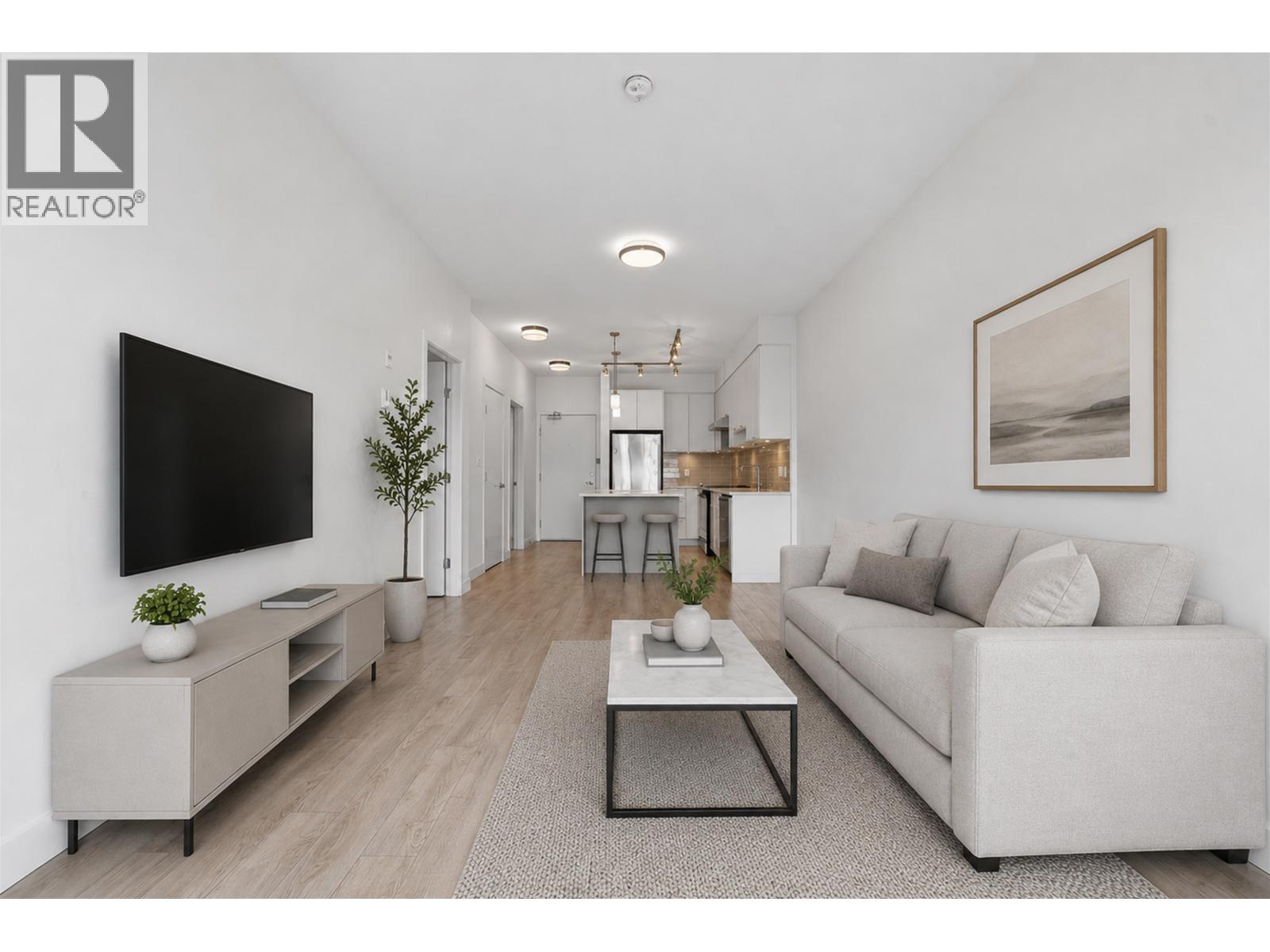 1 Bed, 1 Bath Apartment for Sale in Coquitlam – 315 828 GAUTHIER AVENUE, Coquitlam – MLS# R3145583 - Image 6