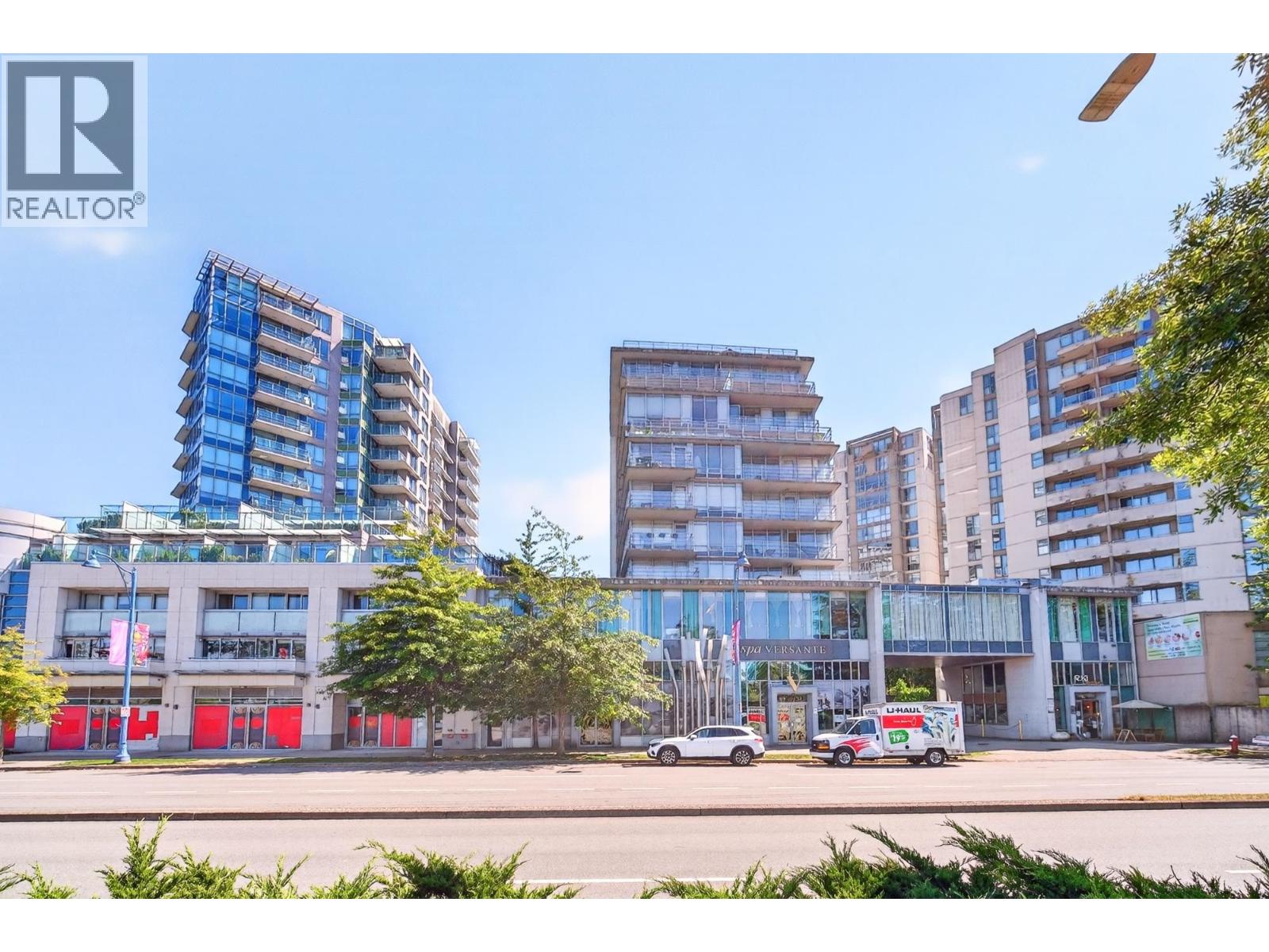 Property for sale at 606 8280 LANSDOWNE ROAD