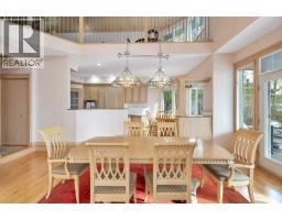 Family room - 185 Birchcliff Road, Birchcliff, AB T4S1R6 Photo 11