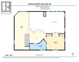 185 Birchcliff Road, Birchcliff, AB T4S1R6 Photo 44