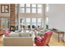 Laundry room - 185 Birchcliff Road, Birchcliff, AB T4S1R6 Photo 8