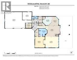185 Birchcliff Road, Birchcliff, AB T4S1R6 Photo 43